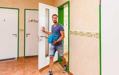 Campingplatz - Ostsee Campingplatz Kagelbusch