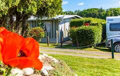 Campingplatz - Ostsee Campingplatz Kagelbusch
