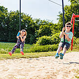 Ausstattung - Ostsee Campingplatz Kagelbusch