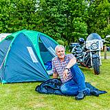 Ferienplätze - Ostsee Campingplatz Kagelbusch
