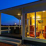 Chalets - Ostsee Campingplatz Kagelbusch