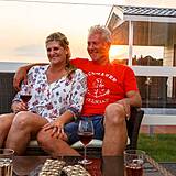 Chalets - Ostsee Campingplatz Kagelbusch