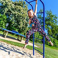 Sport & Spiel - Ostsee Campingplatz Kagelbusch