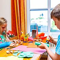 Sport & Spiel - Ostsee Campingplatz Kagelbusch