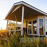 Chalets - Ostsee Campingplatz Kagelbusch