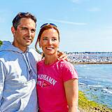 Campingplatz - Ostsee Campingplatz Kagelbusch