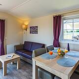 Chalets - Ostsee Campingplatz Kagelbusch