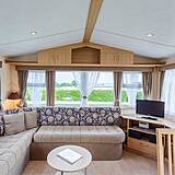 Mobilheime - Ostsee Campingplatz Kagelbusch