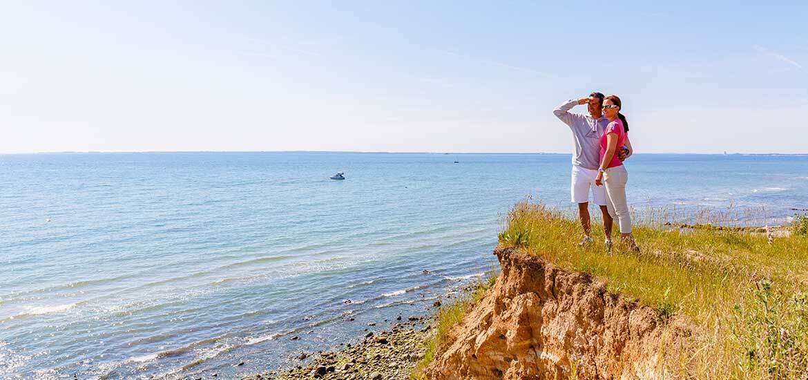 Umgebung  - Ostsee Campingplatz Kagelbusch