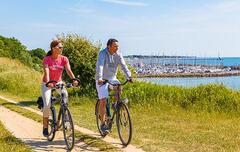 Camping - Ostsee Campingplatz Kagelbusch